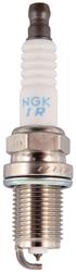 Spark Plug, Laser Iridium, Iridium, 14mm Thread, 0.750 in. Reach, Gasket Seat, 5/8 in. Wrench Size, Each