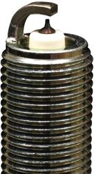 Spark Plug, Laser Iridium, Gasket Seat, 12mm Thread Size, 25.0mm Reach, 5/8 Hex, Resistor, Each