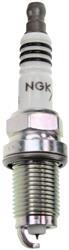 Spark Plug, IX Iridium, 14mm Thread, 0.750 in. Reach, 5/8 in. Hex, Gasket Seat, Resistor, Each