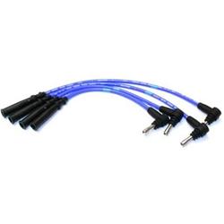 Spark Plug Wires, Magnetic Core, Chevy, Toyota,1.5/1.6L, Set