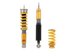 Suspension Handling Kits, Road & Track Coilover Suspension System 2017-2023 Audi A4, S4, A5, S5 (B9) FWD/quattro