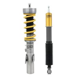 Replacement Damper, Civic Type R (FK8), Left Front