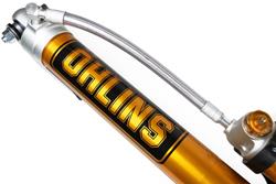Suspension Handling Kits, Adventure Coilover Suspension System 2007-2018 Jeep Wrangler Non-Rubicon Models (JK), 4.5"-6.0" Lift
