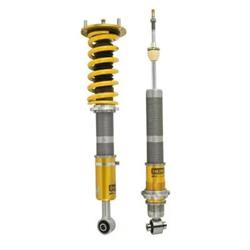Replacement Damper, IS 250, IS 350 (XE20) RWD, Right Front