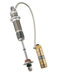 Replacement Damper, RX-7 (FD), Left Front