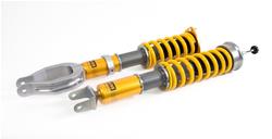 Suspension Handling Kits, Road & Track Coilover Suspension System 2007-2022 Nissan GTR (R35)