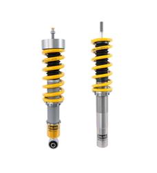 Suspension Handling Kits, Road & Track Coilover Suspension System 1999-2004 Porsche 911 GT2, GT3 (996)