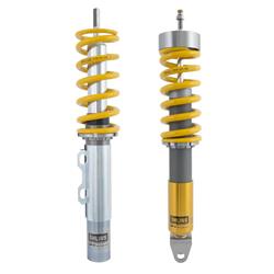 Suspension Handling Kits, Dedicated Coilover Suspension System 1999-2004 Porsche 911 Carrera, GT3 (996) RWD