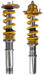 Suspension Handling Kits, Dedicated Coilover Suspension System 2017-2021 Porsche 718 Boxster, Cayman (982) Excl. GT4