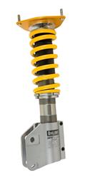 Suspension Handling Kits, Road & Track Coilover Suspension System, Subaru, Kit