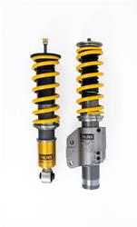 Suspension Handling Kits, Road & Track Coilover Suspension System, Scion, Subaru, Toyota, Kit