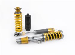 Suspension Handling Kits, Road & Track Coilover Suspension System 2019-2021 BMW Z4 (G29) RWD