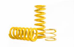 Coilover Spring, Universal Universal Spring, 140 N/mm/180mm/65mm ID