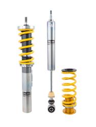 Suspension Handling Kits, Road & Track Coilover Suspension System 2006-2014 Audi TT, TTRS, A3 (8P)