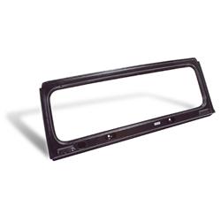 Windshield Frame, Steel, Jeep, Each