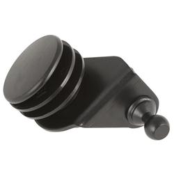 Liftgate Ball Stud, Passenger Side, Jeep, Wrangler, Each