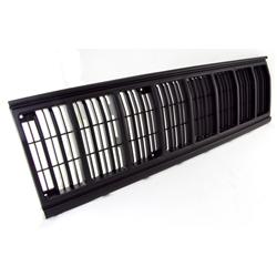 GRILLE INSERT XJ 91-92