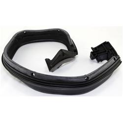 Weatherstrip Seal, Windshield Frame To Cowl Location, Jeep, Each