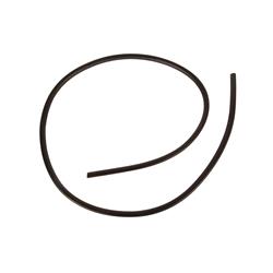 Weatherstrip Seals,Hood to cowl, Jeep, Each