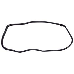 Weatherstrip Seal, Door, Passenger Side, Jeep, Each