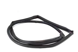 Weatherstrip Seal, Door, Driver Side, Jeep, Each