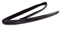 Weatherstrip Seal, Door Glass Run Channel, Driver Side Front Door, Jeep, Each