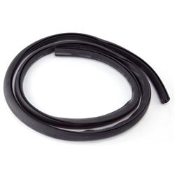 Weatherstrip Seal, Rear Side Window, Jeep, Each