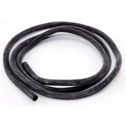 Weatherstrip Seal, Hardtop to Windshield Frame, Jeep, Each