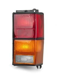 TAIL LIGHT RH XJ 84-96