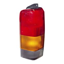 TAIL LIGHT RH XJ 97-01