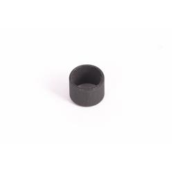 Reducer Sleeve, 7/16 in. I.D., 1/2 in. O.D., Steel, Each