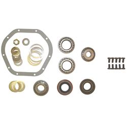 Differential Rebuild Kit, Bearings, Seals, Rear, Dana 44, Kit