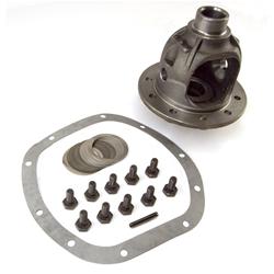 Differential Carrier, Open, 27-spline, Front, Dana 30, Jeep, Each