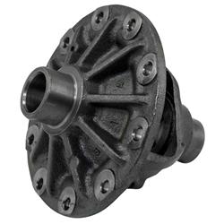 Differential Carrier, Open, Steel, Rear, Dana 44, Jeep, Each