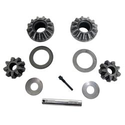 Differential Spider Gears, Rear, 27 Spline, Dana 35, Kit