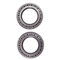 Carrier Bearing, Steel, Dana 30, Jeep, Set