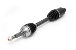 CV Axle Shaft Frt RH WK 05-10