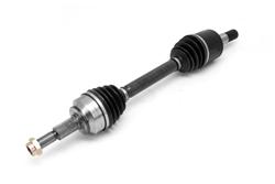 CV Axle Shaft Frt LH WK 05-10