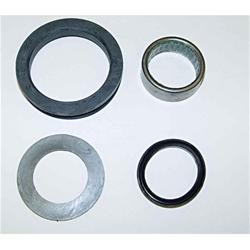 Spindle Bearing, Front, Seal, Washer, Jeep, Dana 30, Kit