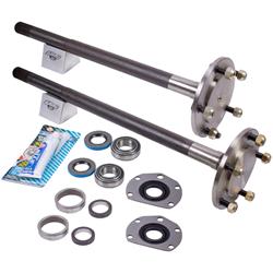 AXLE KIT 1-PIECE NT AMC 20