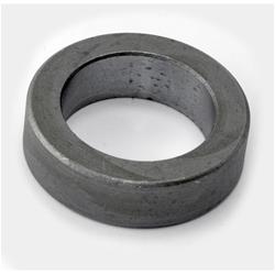 Axle Bearing Spacer, Steel, Dana 44, Jeep, Each
