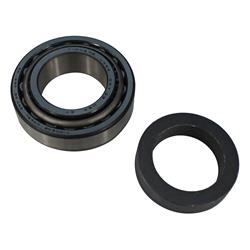 Bearing and Cup, Rear Axle Shaft, Dana 44, Jeep, Each