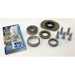 BEARING KIT 1-PIECE AXLE