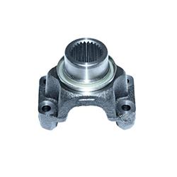 Driveshaft Pinion Yoke, 26-spline Inner, U-bolt Style, Steel, Each