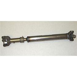 Driveshaft, Rear, Assembled, Balanced, Jeep, Each