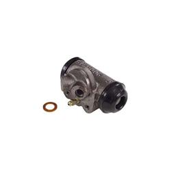 Wheel Cylinder, Driver Side Front, Jeep, Each