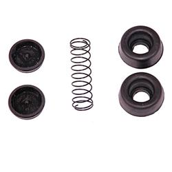 Rebuild Kit, Wheel Cylinder, 0.750 in Bore, Jeep, Each