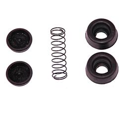 Rebuild Kit, Wheel Cylinder, 1.0 in. Bore, Jeep, Each