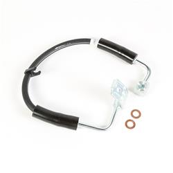 Brake Hose, Disc, Passenger Side Front, Jeep, Each