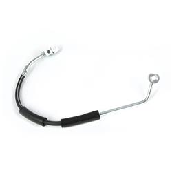 Brake Hose, Driver Side Front, Jeep, Each